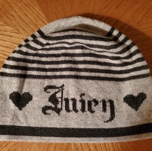 COPY - Juicy Couture Beanie